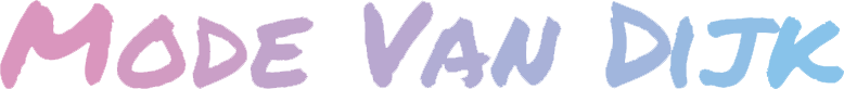 Mode Van Dijk