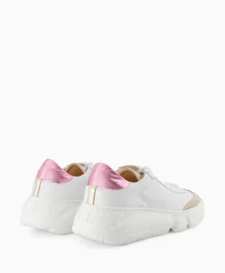 Agl Sneaker Emilie Pure Rose*Dames Sneakers