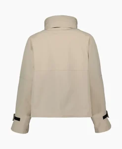 Airforce Jack Mia Beige*Dames Jassen