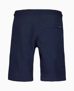 Airforce Short Sweat Midden Blauw*Heren Broeken