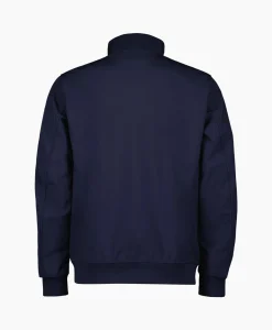Airforce Softshell Jas Blauw*Heren Jassen