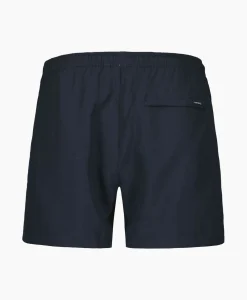 Airforce Zwembroek Blauw*Heren Zwembroeken