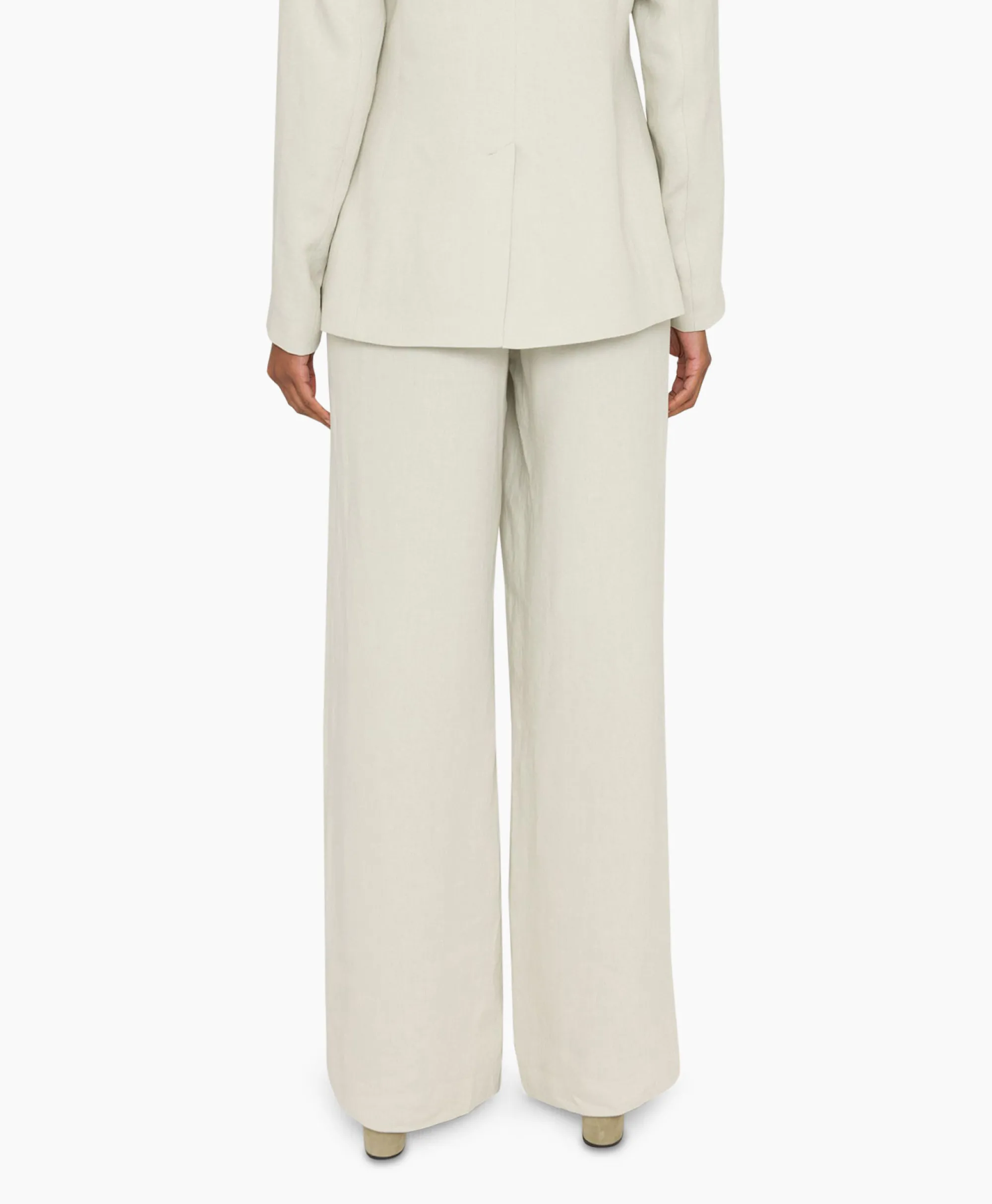 Anna Van Toor Broek 19A02-02981 Diversen*Dames Broeken