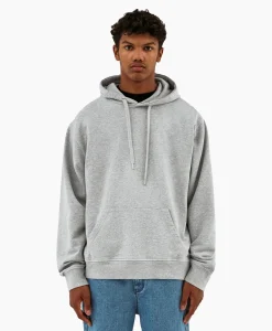 Arte Antwerp Hoodie Arte'24 Circles Back Grijs*Heren Truien