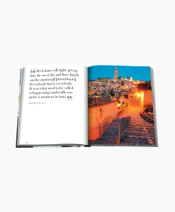 Assouline Boek Dolce Vita Diversen*Lifestyle Lifestyle