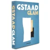 Assouline Boek Gstaad Glam Diversen*Lifestyle Lifestyle