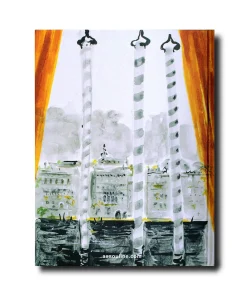 Assouline Boek Italian Chic Diversen*Lifestyle Lifestyle