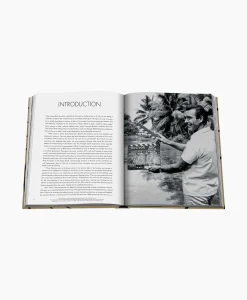 Assouline Boek James Bond Destinations Diversen*Lifestyle Lifestyle