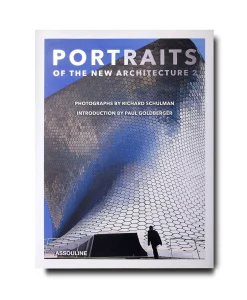 Assouline Boek Portraits Of The New Architecture 2 Diversen*Lifestyle Lifestyle