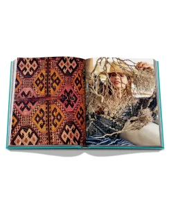 Assouline Boek Turquoise Coast Diversen*Lifestyle Lifestyle