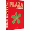 Assouline Boeken Plaza Athenee Diversen*Lifestyle Lifestyle