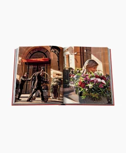 Assouline Boeken Plaza Athenee Diversen*Lifestyle Lifestyle