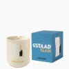 Assouline Kaars Gstaad Glam - Travelfrom Home Candle Diversen*Lifestyle Lifestyle