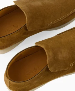 Aurelien Loafer City Beige*Heren Instappers