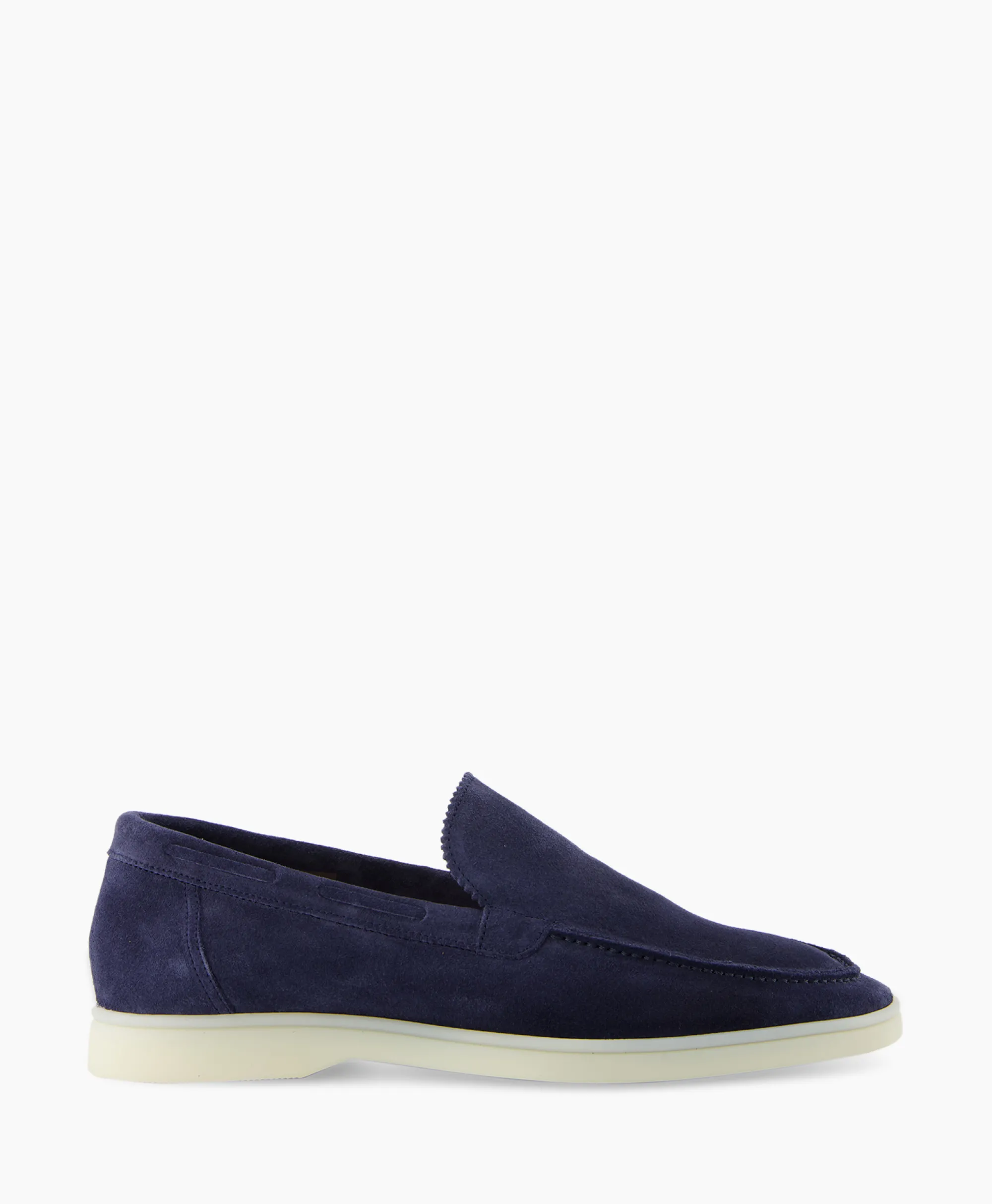 Aurelien Loafer Yacht Blauw*Heren Instappers