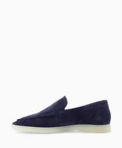 Aurelien Loafer Yacht Blauw*Heren Instappers