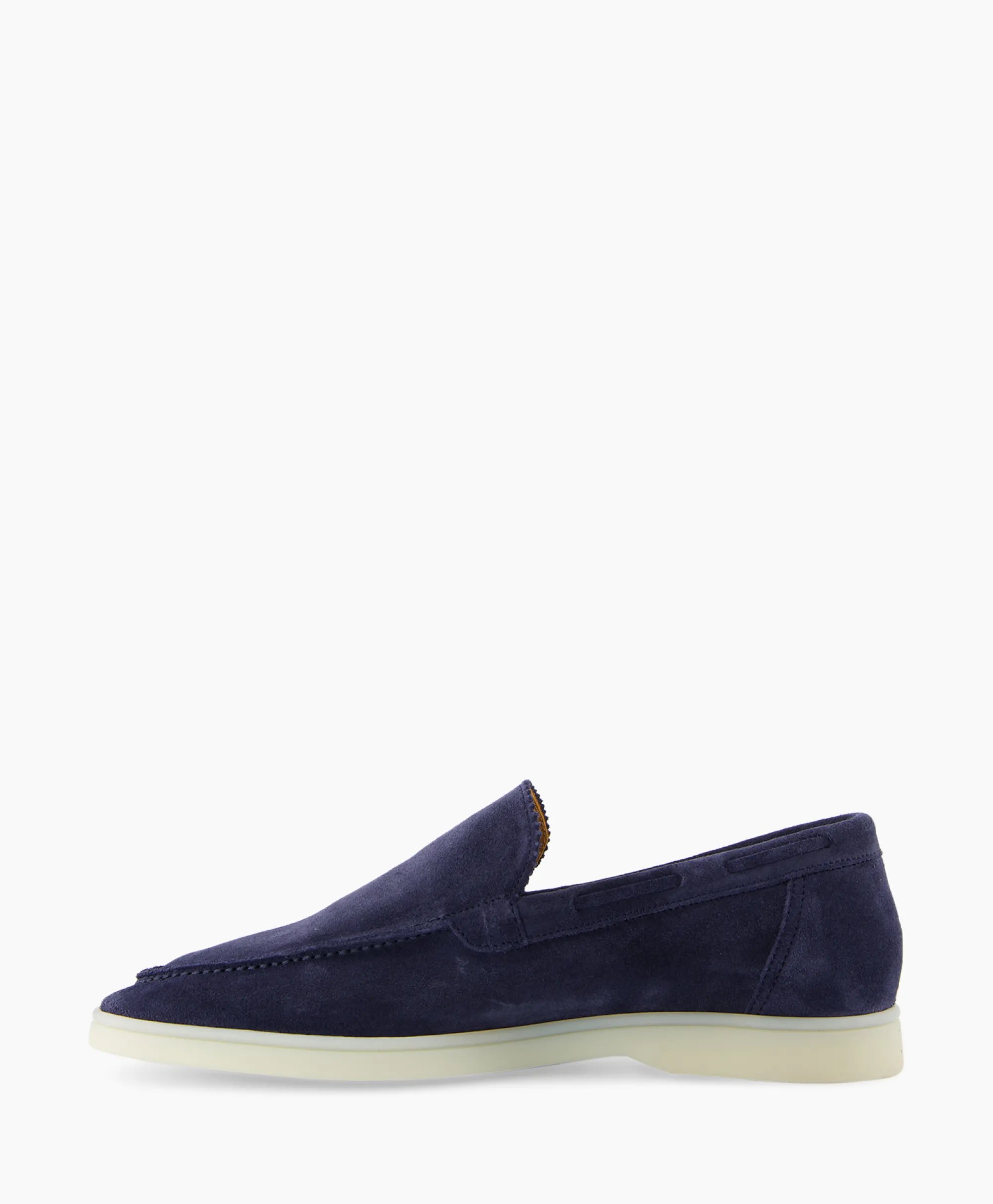 Aurelien Loafer Yacht Blauw*Heren Instappers