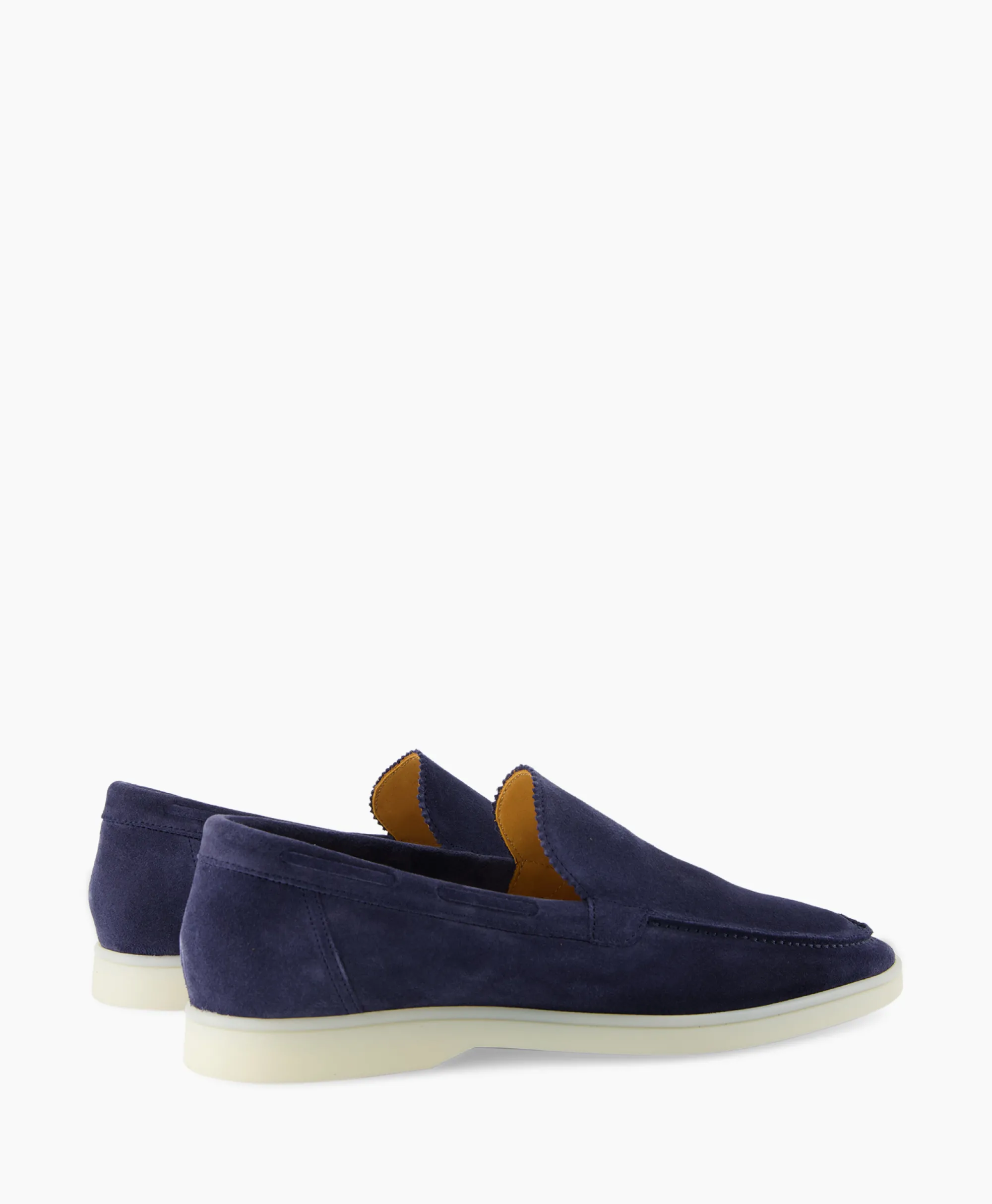 Aurelien Loafer Yacht Blauw*Heren Instappers