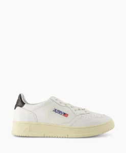 Autry Sneaker Aulm - L22 Wit*Heren Sneakers