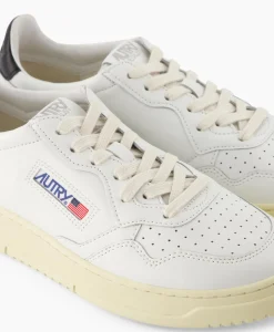 Autry Sneaker Aulm - L22 Wit*Heren Sneakers