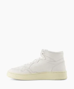 Autry Sneaker Aumm-Gg04 Wit*Heren Sneakers