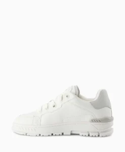 Axel Arigato Sneaker Area Haze Licht Grijs*Heren Sneakers