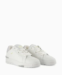 Axel Arigato Sneaker Area Haze Licht Grijs*Heren Sneakers