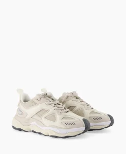Axel Arigato Sneaker Satellite Runner Beige*Heren Sneakers