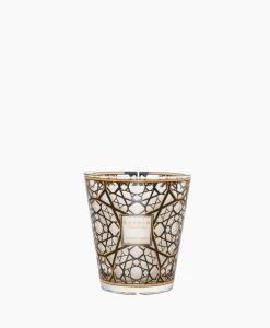 Baobab Kaars Max 16 Arabian Nights Diversen*Lifestyle Lifestyle