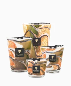 Baobab Kaars Max 10 Delta Okavango Diversen*Lifestyle Lifestyle