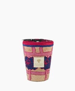 Baobab Kaars Max 24 Frida Draozy Diversen*Lifestyle Lifestyle