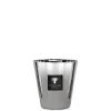 Baobab Kaars Max 16 Les Exclusives Zilver*Lifestyle Lifestyle