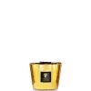Baobab Kaars Max 10 Les Exclusives Goud*Lifestyle Lifestyle