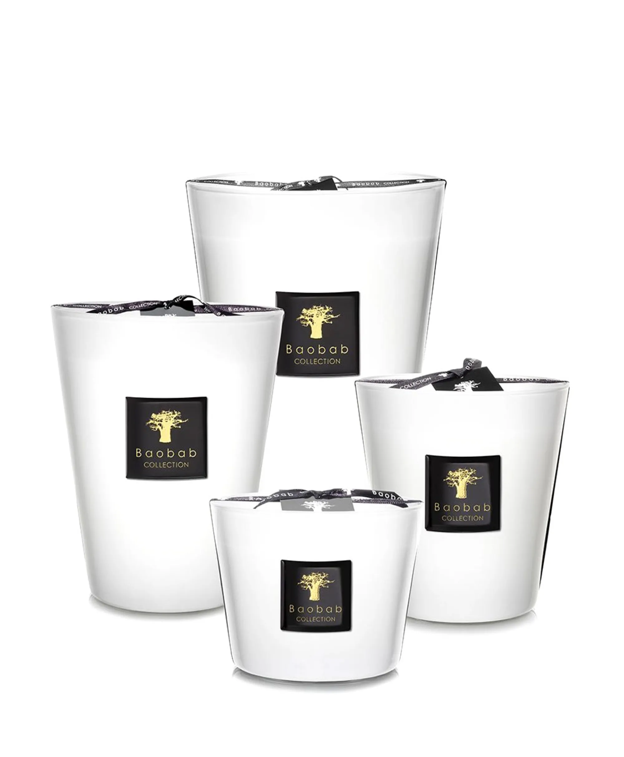 Baobab Kaars Max 16 Les Prestigieuses Diversen-2*Lifestyle Lifestyle