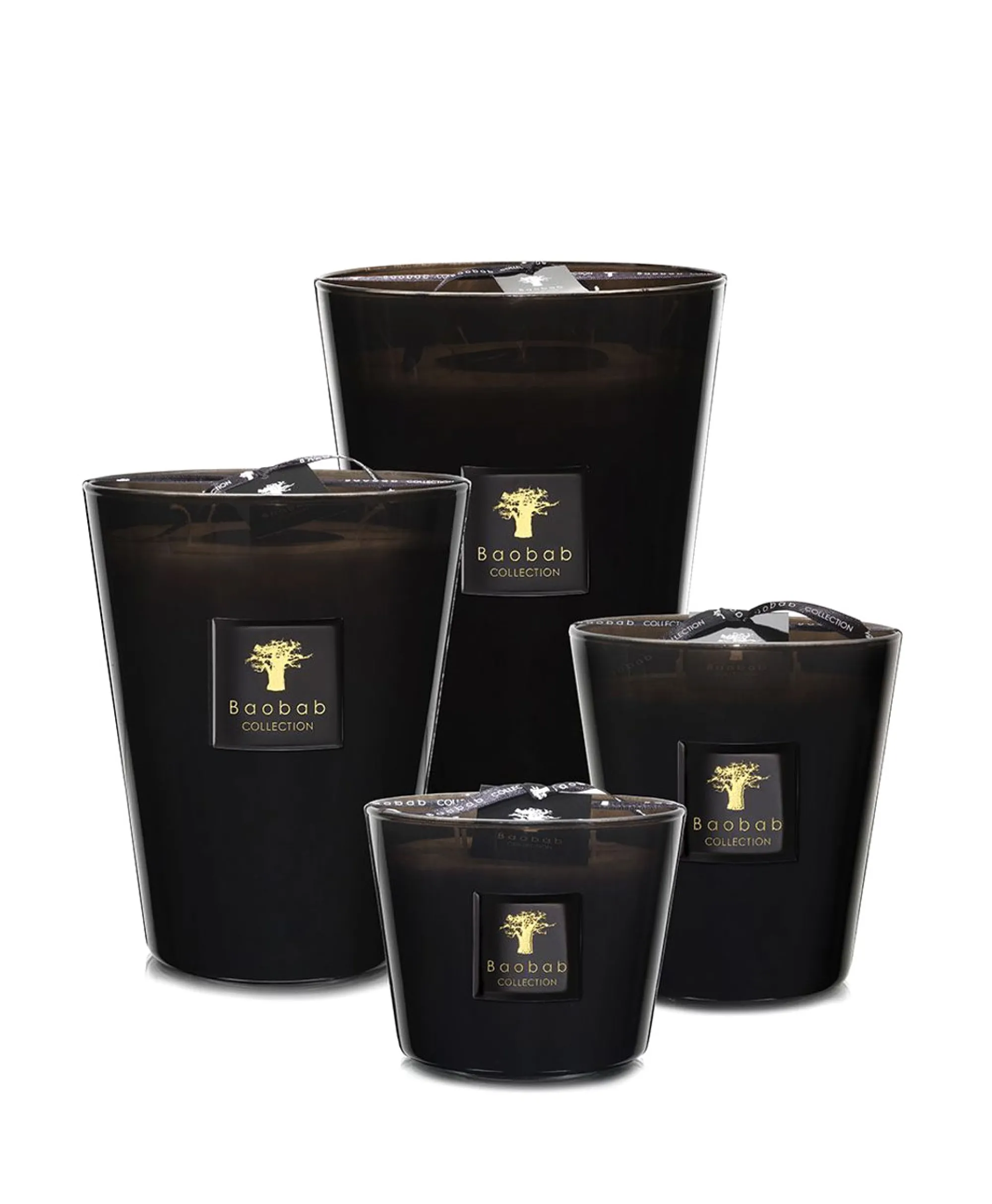 Baobab Kaars Max 10 Les Prestigieuses Diversen-1*Lifestyle Lifestyle