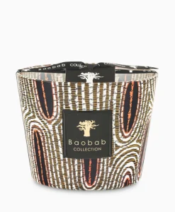 Baobab Kaars Max 10 Maxi Wax Panya Diversen*Lifestyle Lifestyle