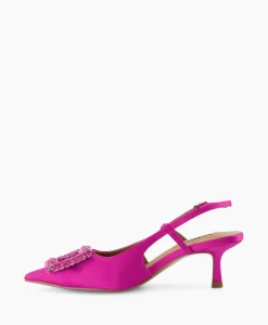 Bibi Lou Pump 509Z75K-Y-V Pink*Dames Pumps