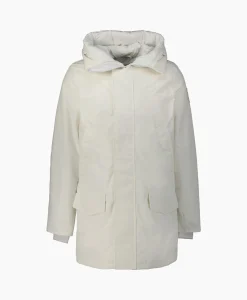 Canada Goose Parka Langford Beige*Heren Jassen