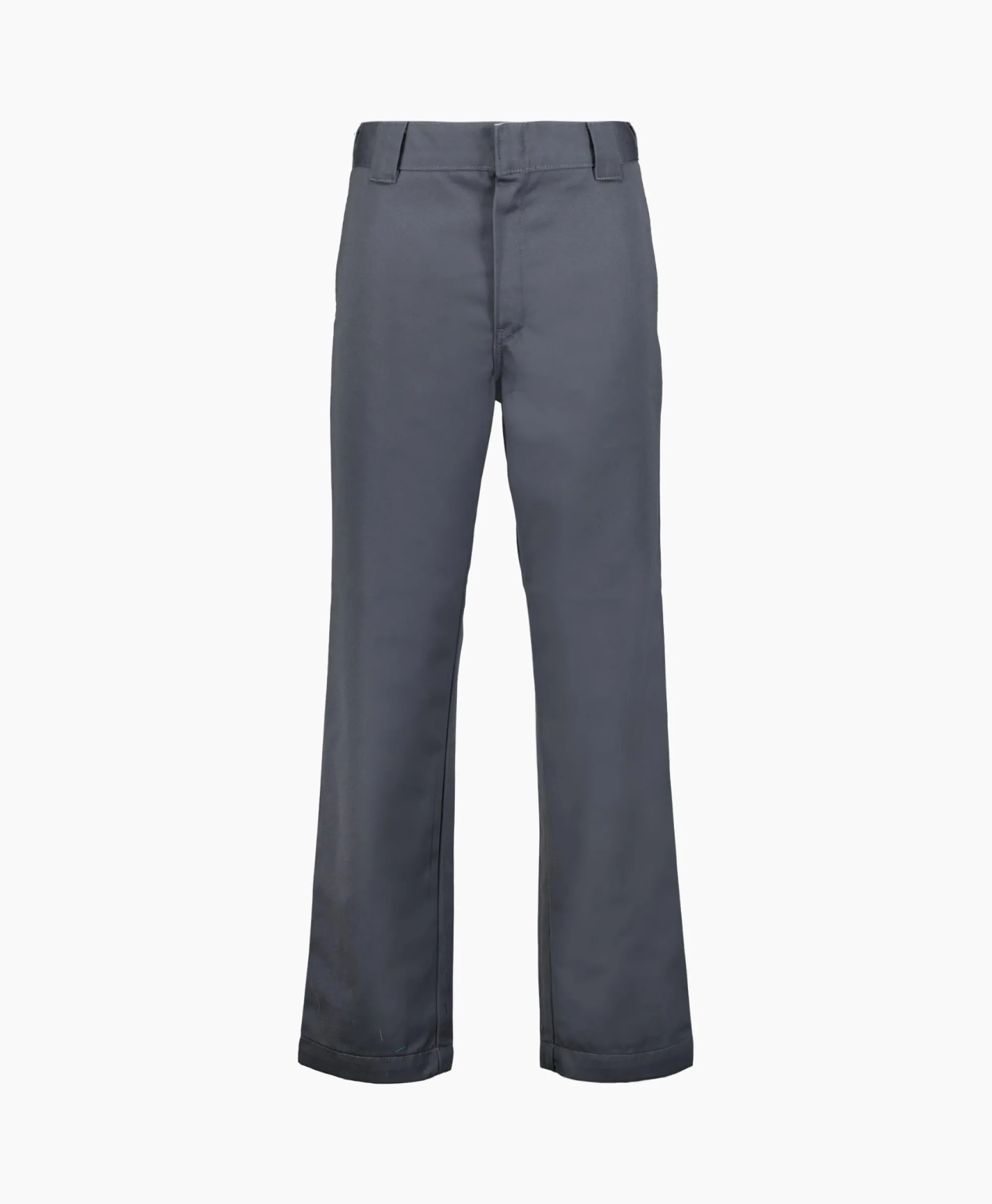 Carhartt Wip Broek Master Donker Blauw*Heren Broeken