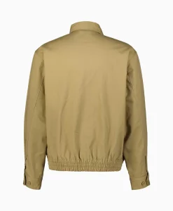 Carhartt Wip Jack Newhaven Khaki*Heren Jassen
