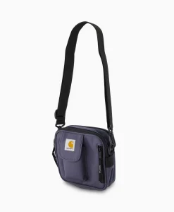 Carhartt Wip Tas Essentials Small Donker Blauw*Heren Tassen