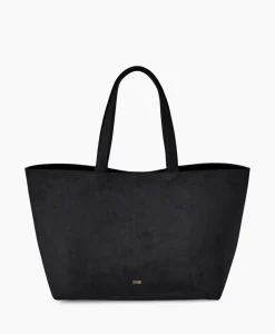 Closed Tas Bag Zwart*Dames Tassen