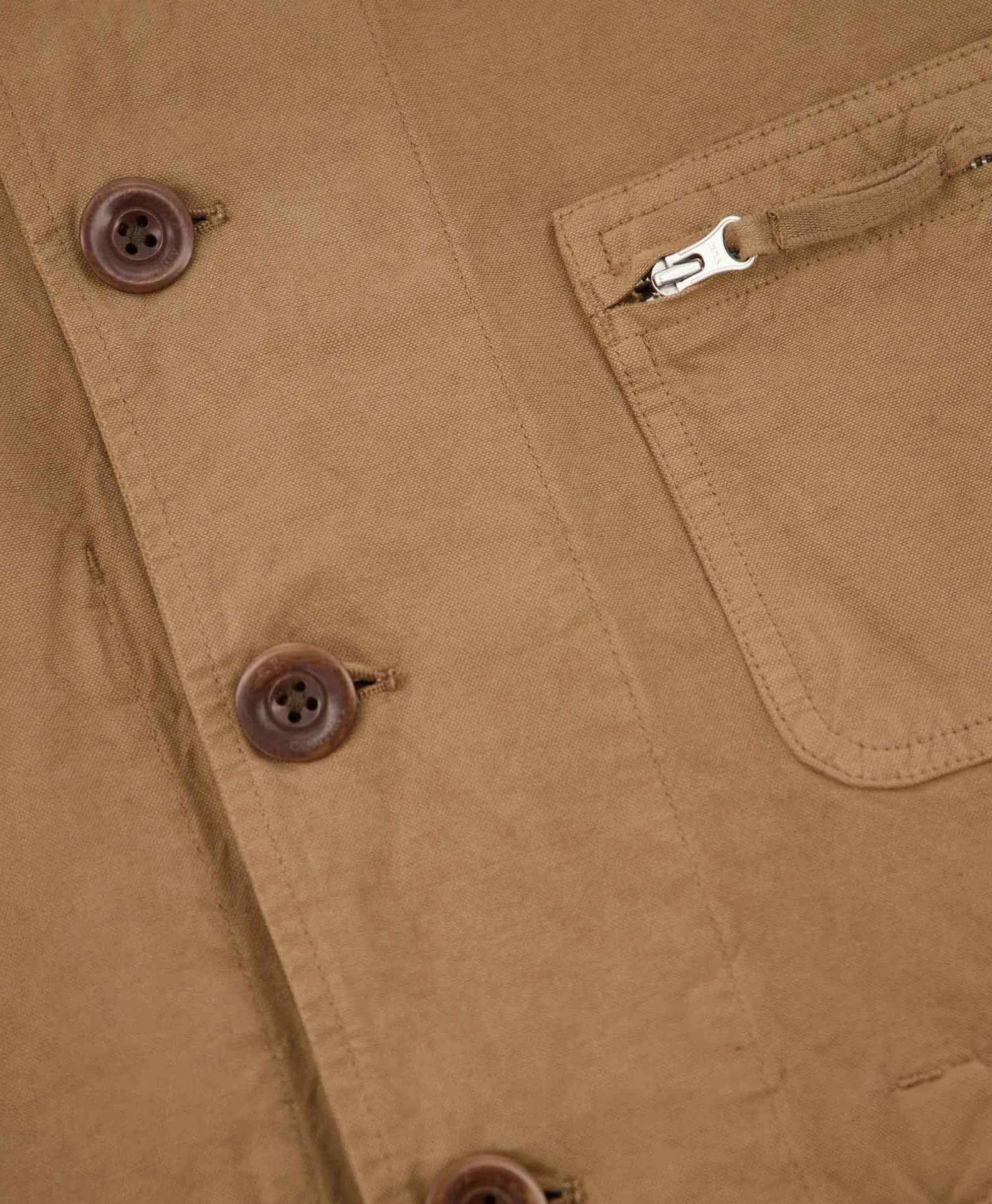 Cp Company Jack Mais B Grijs*Heren Jassen