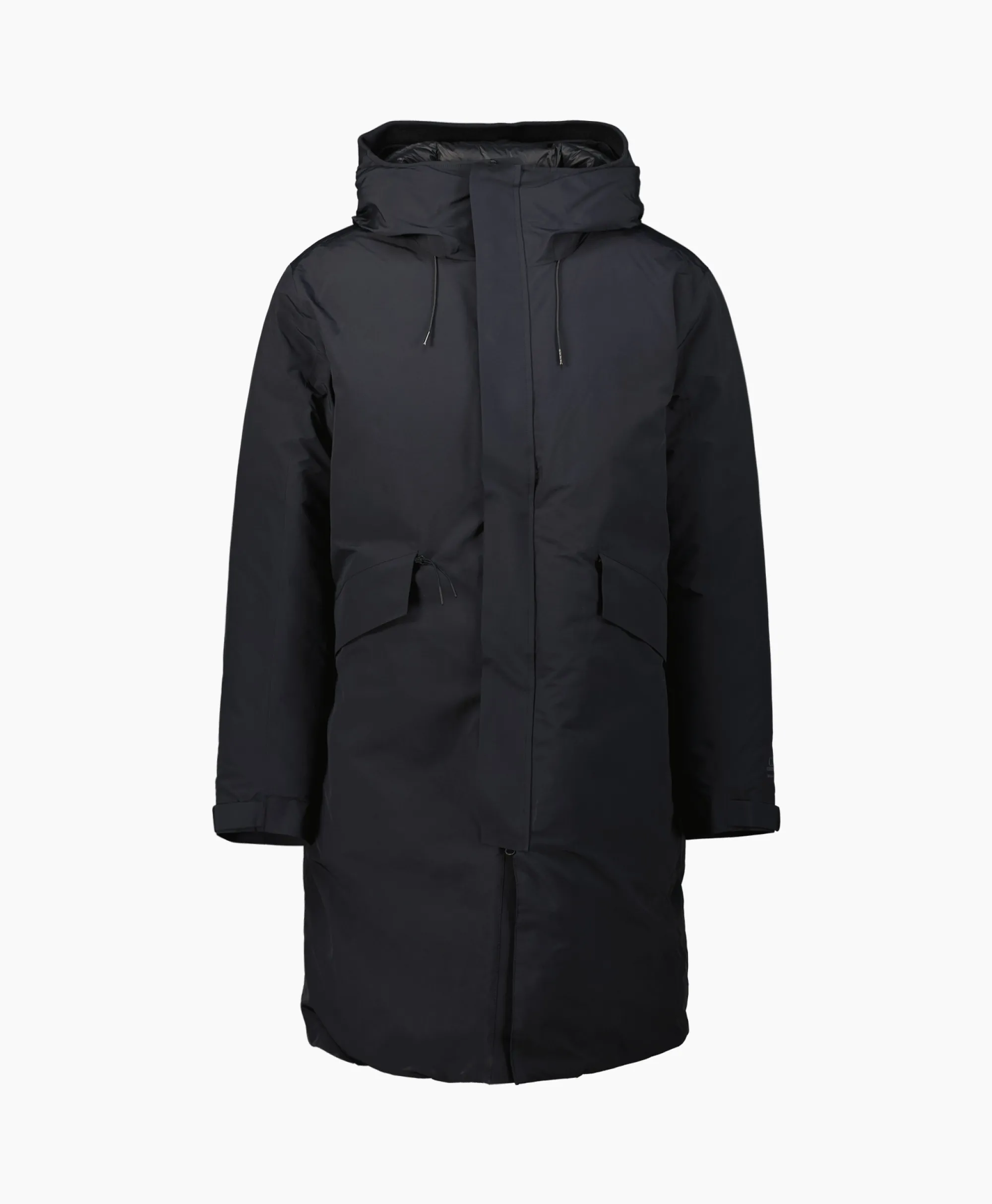 Cp Company Jack Micro-M (R) Down Zwart*Heren Jassen