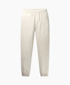 Daily Paper Broek Eward Ecru*Heren Broeken