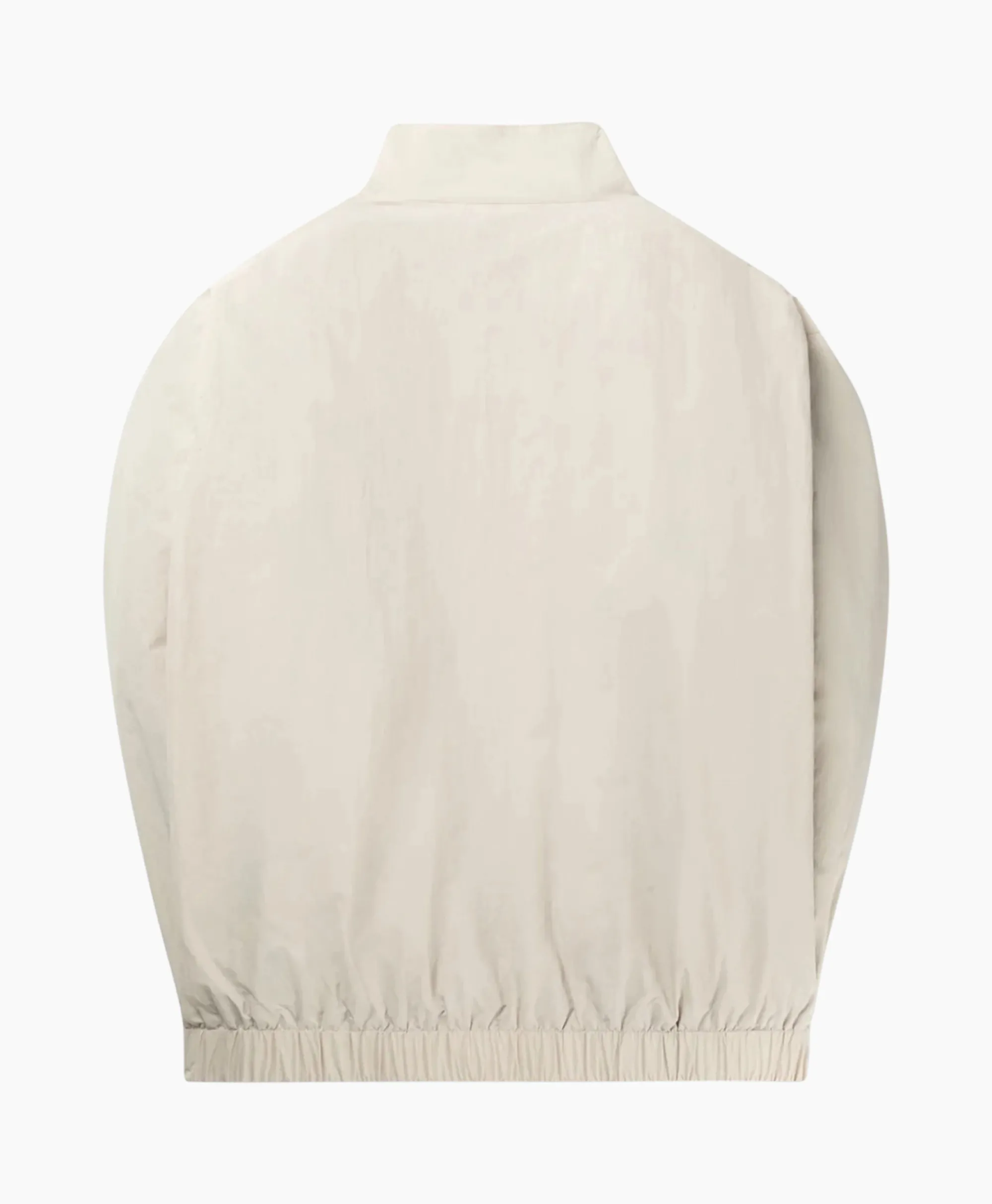 Daily Paper Jack Eward Ecru*Heren Jassen