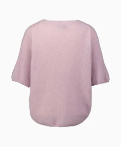 D'arc D'Arc Pullover Bologna Rose*Dames Truien