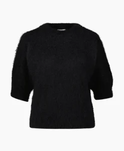 D'arc D'Arc Pullover Como Zwart*Dames Truien