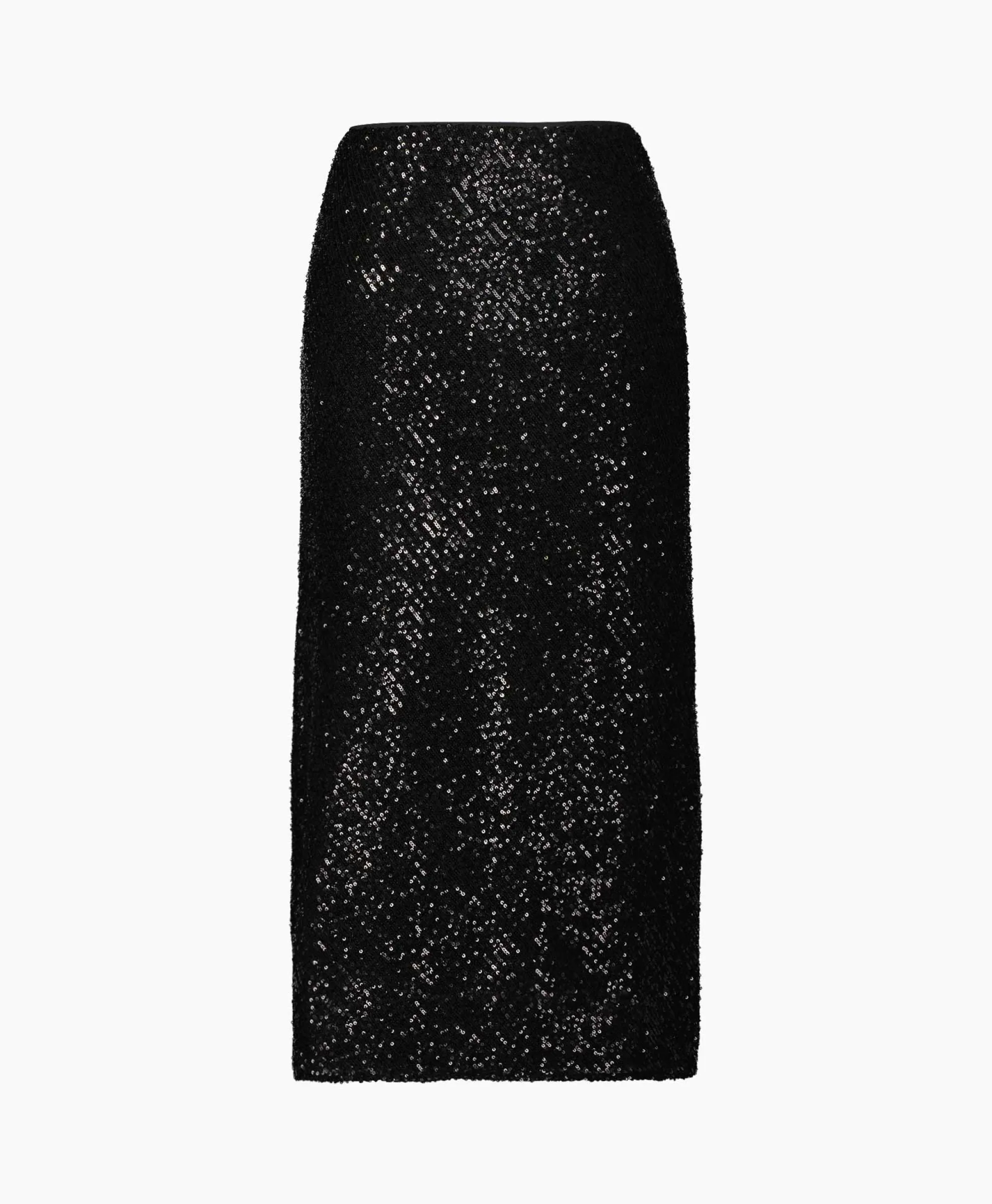 D'arc D'Arc Rok Go1032 Zwart*Dames Rokken