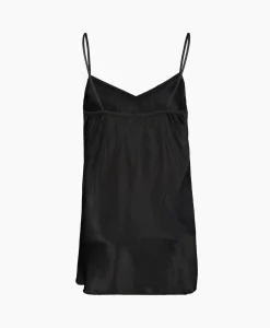 D'arc D'Arc Top Fermo Zwart*Dames T-Shirts & Tops